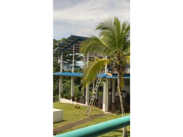 🌅 OPORTUNIDAD DE INVERSIÓN FRENTE AL LAGO ALAJUELA 🇵🇦