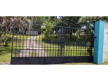 🌅 OPORTUNIDAD DE INVERSIÓN FRENTE AL LAGO ALAJUELA 🇵🇦
