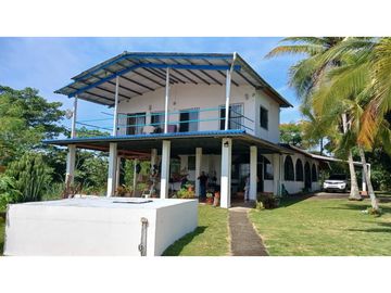 🌅 OPORTUNIDAD DE INVERSIÓN FRENTE AL LAGO ALAJUELA 🇵🇦
