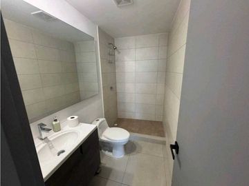 ALQUILO APARTAMENTO AMOBLADO PH VAN GOGH EL CANGREJO LT.