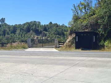 PARCELA SECTOR PARGUA RUTA V-970