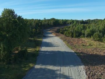 PARCELA SECTOR PARGUA RUTA V-970