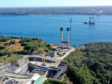 PARCELA SECTOR PARGUA RUTA V-970