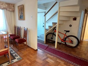 CASA 4D 3B 2E 1B VILLA SAN PEDRO
