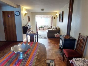 CASA 4D 3B 2E 1B VILLA SAN PEDRO