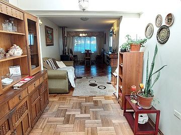 CASA 4D 3B 2E 1B VILLA SAN PEDRO