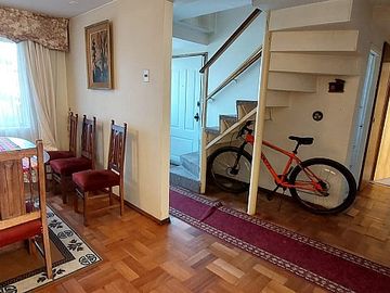 CASA 4D 3B 2E 1B VILLA SAN PEDRO