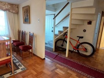 CASA 4D 3B 2E 1B VILLA SAN PEDRO