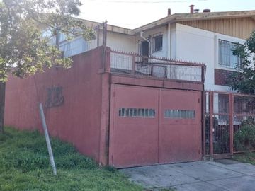 CASA 4D 3B 2E 1B VILLA SAN PEDRO