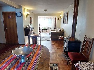 CASA 4D 3B 2E 1B VILLA SAN PEDRO