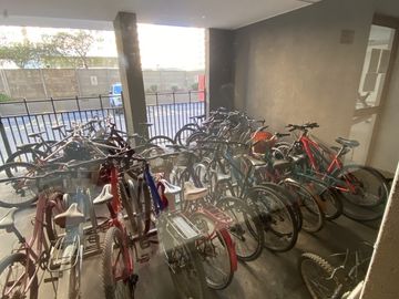 METRO VICENTE VALDÉS