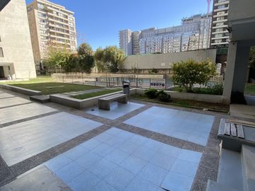 METRO VICENTE VALDÉS