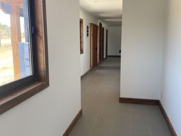 RUTA 820  AL LADO COLEGIO TERESITA VIAL