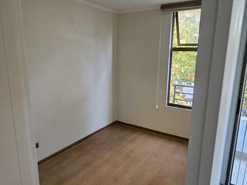 2 HABITACIONES + 2 BAÑOS, CON GASTO COMUN INCLUIDO