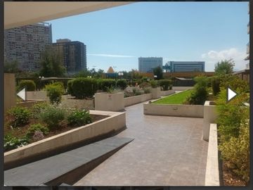 2 HABITACIONES + 2 BAÑOS, CON GASTO COMUN INCLUIDO