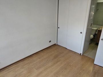 2 HABITACIONES + 2 BAÑOS, CON GASTO COMUN INCLUIDO