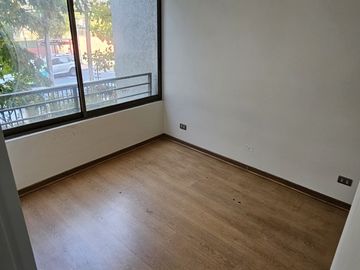 2 HABITACIONES + 2 BAÑOS, CON GASTO COMUN INCLUIDO