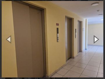 2 HABITACIONES + 2 BAÑOS, CON GASTO COMUN INCLUIDO
