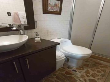 CASA EN VENTA / LA ARBOLEDA / MANIZALES