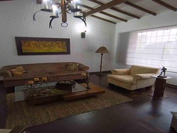 CASA EN VENTA / LA ARBOLEDA / MANIZALES