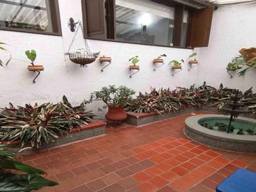 CASA EN VENTA / LA ARBOLEDA / MANIZALES