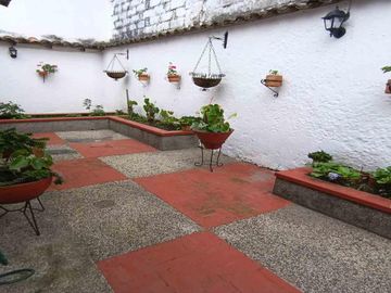 CASA EN VENTA / LA ARBOLEDA / MANIZALES