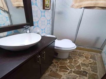 CASA EN VENTA / LA ARBOLEDA / MANIZALES