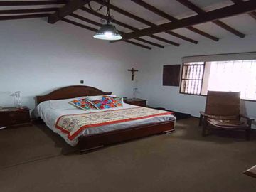 CASA EN VENTA / LA ARBOLEDA / MANIZALES