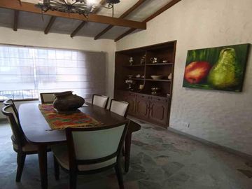 CASA EN VENTA / LA ARBOLEDA / MANIZALES