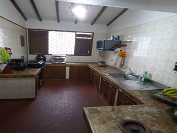 CASA EN VENTA / LA ARBOLEDA / MANIZALES