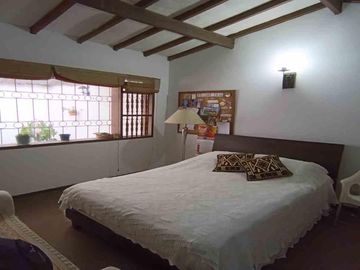 CASA EN VENTA / LA ARBOLEDA / MANIZALES