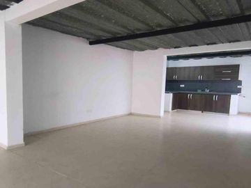 APARTAMENTO EN ARRIENDO EN VILLA LUZ/MANIZALES