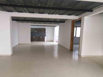 APARTAMENTO EN ARRIENDO EN VILLA LUZ/MANIZALES