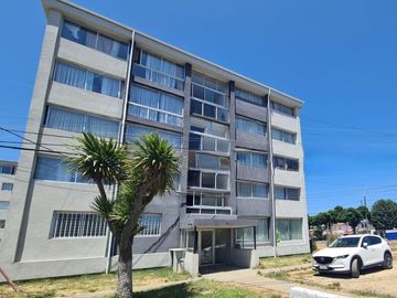 SE VENDE DEPARTAMENTO REMODELADO EN HIGUERAS, TALCAHUANO