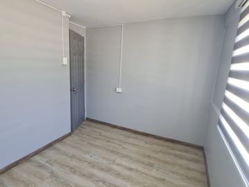 SE VENDE DEPARTAMENTO REMODELADO EN HIGUERAS, TALCAHUANO