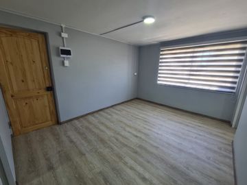 SE VENDE DEPARTAMENTO REMODELADO EN HIGUERAS, TALCAHUANO
