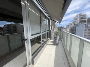 Oficina comercial en venta en Villa Crespo.