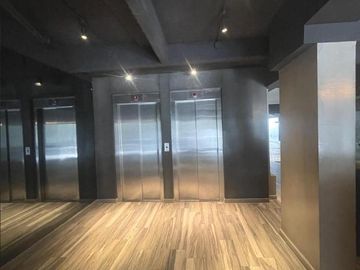 Oficina comercial en venta en Villa Crespo.