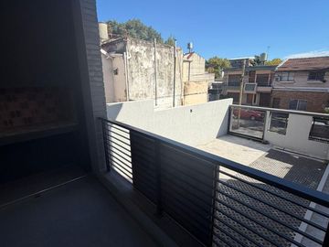 Departamento en Florida Belgrano-Oeste