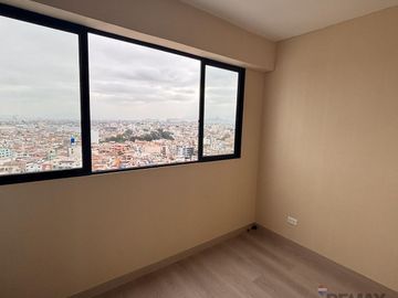 Vendo Departamento de estreno en San Miguel