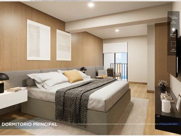 Vendo Departamento de estreno en San Miguel
