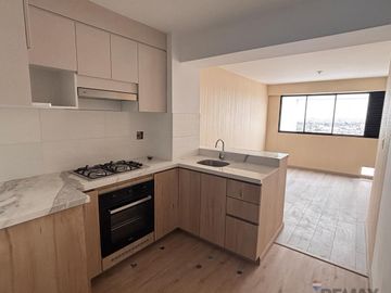 Vendo Departamento de estreno en San Miguel
