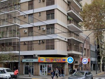 Local en Palermo