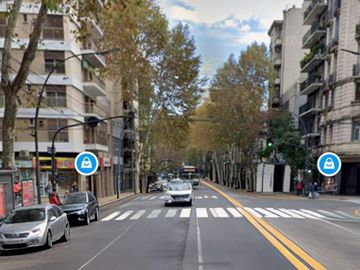 Local en Palermo