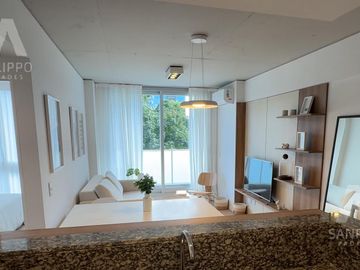 Departamento en venta en Irigoyen al 1100, San Telmo