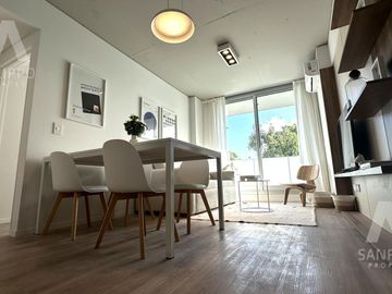 Departamento en venta en Irigoyen al 1100, San Telmo