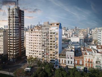 Departamento en venta en Irigoyen al 1100, San Telmo