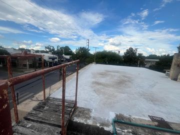 CASA EN BARRIO SALADILLO