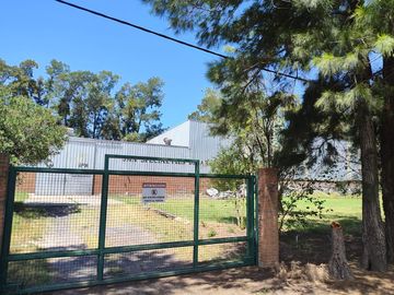 Galpón en San Nicolas De Los Arroyos