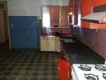 Venta Casa. Barrio Luis Agote. Rosario
